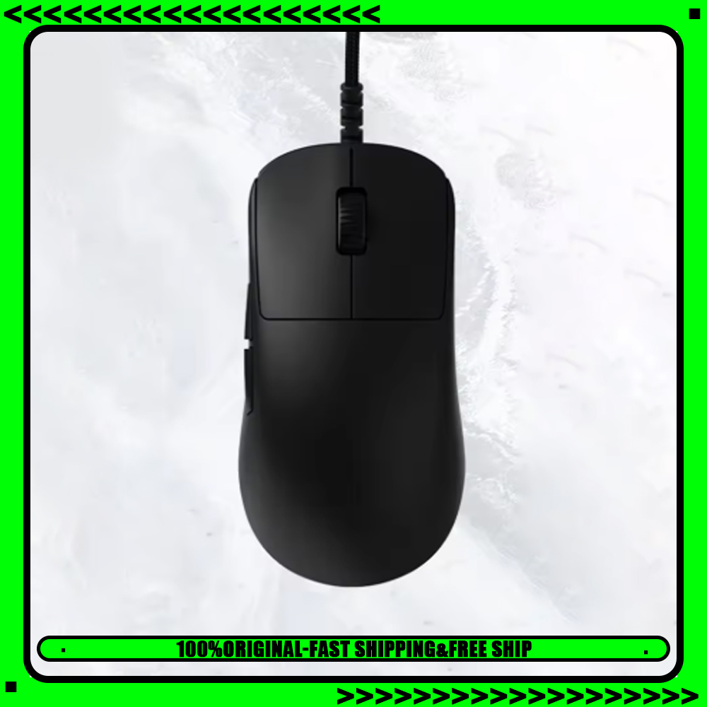 Gaming Pc Equipment - Endgame Gear OP1 8K V2 Mouse