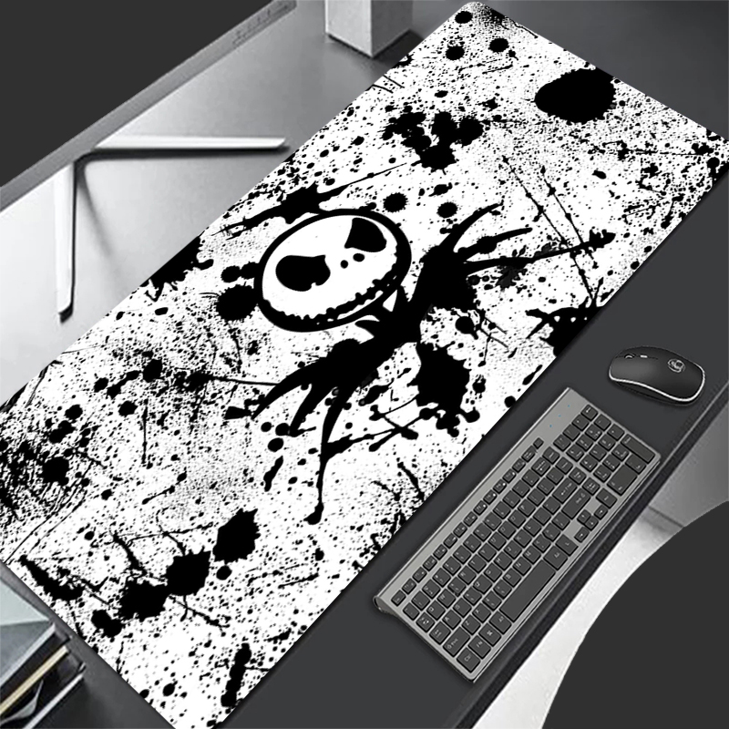 Gaming Pc Equipment - Mouse Pad Gamer Large Computer Notebook