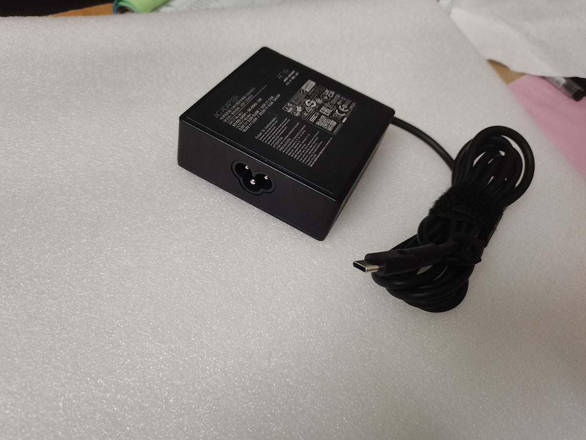 ADP-130HB B 20V 6.5A TYPE-C 13 - Pc Gaming Asus Rog 评论和价格