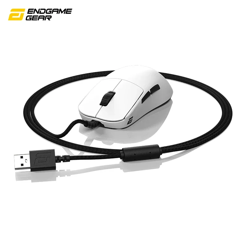 Endgame Gear OP1 8K V2 Mouse W - Gaming Pc Equipment 评论和价格