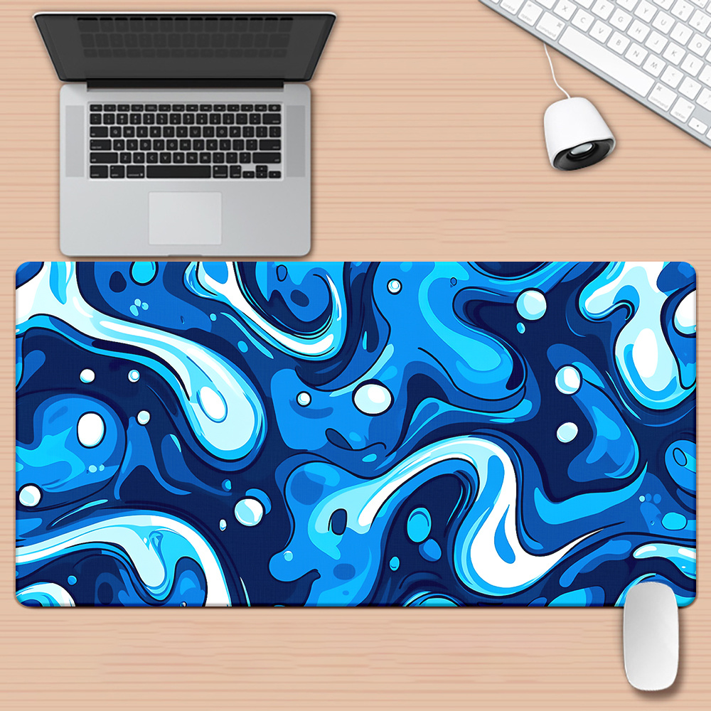 Abstract Blue Swirl Liquid XXL - Pc Gaming Liquid 评论和价格
