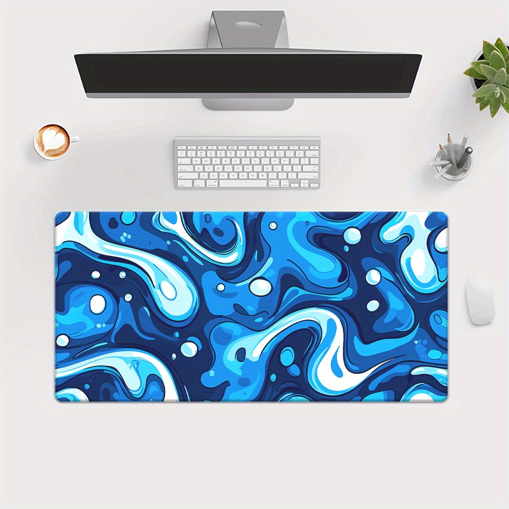 Abstract Blue Swirl Liquid XXL - Pc Gaming Liquid 评论和价格