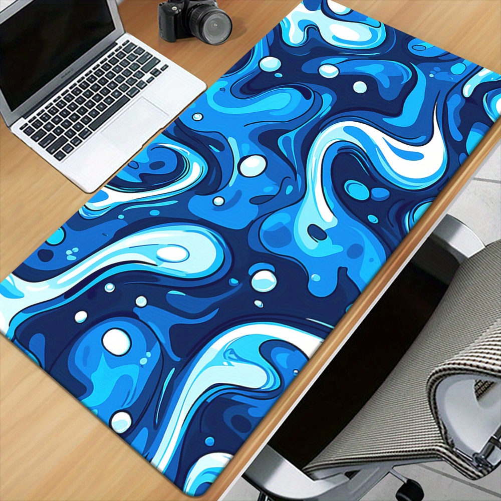 Abstract Blue Swirl Liquid XXL - Pc Gaming Liquid 评论和价格