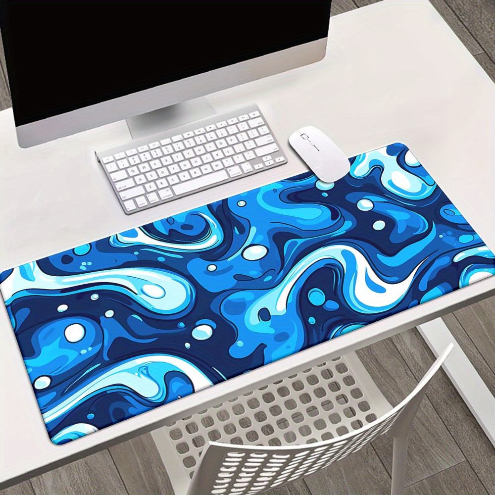 Abstract Blue Swirl Liquid XXL - Pc Gaming Liquid 评论和价格
