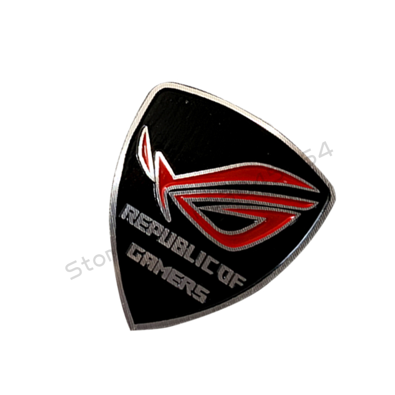 Computer Case Aluminum Sticker - Gaming Pc Equipment 评论和价格