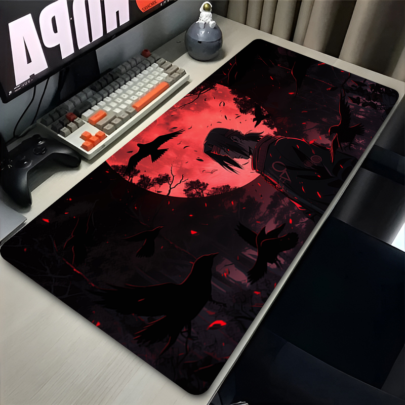Mouse Pad Gamer Larger XXL Uch - Gaming Pc Equipment 评论和价格