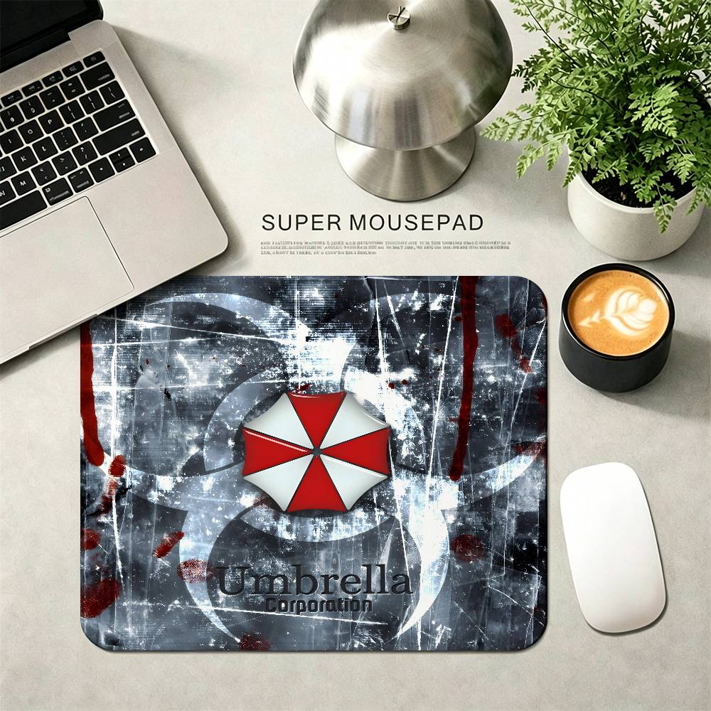 Game R-Resident E-Evil U-Umbre - Pc Gaming Umbrella 评论和价格