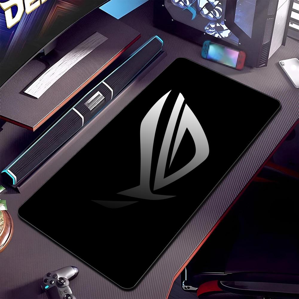 A-AsusES ROG Mouse Pad Cartoon - Pc Gaming Asus Rog 评论和价格