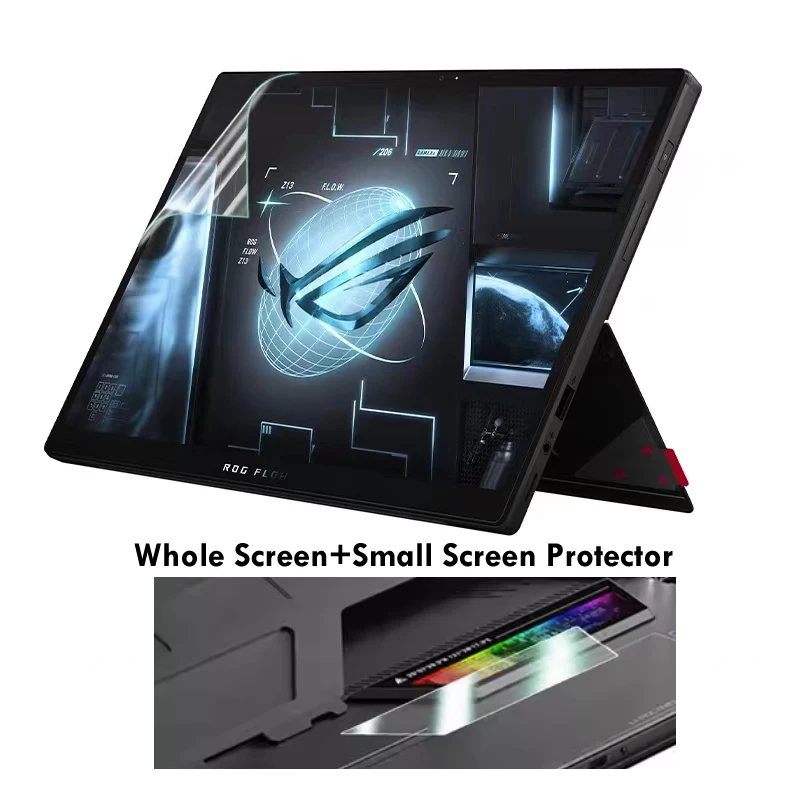 Anti- Glare Whole Screen+Small - Pc Gaming Asus Rog 评论和价格