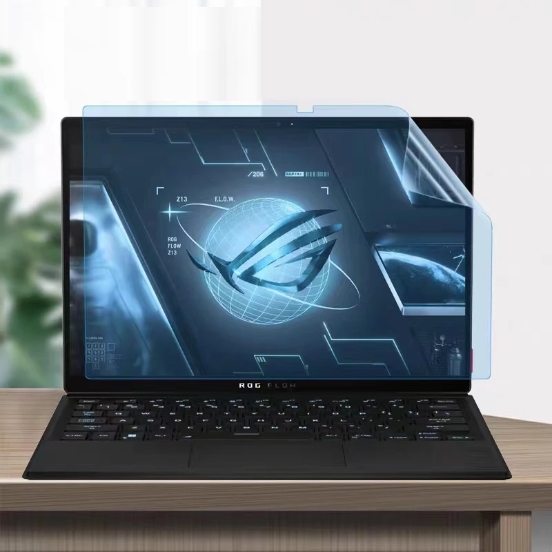 Anti- Glare Whole Screen+Small - Pc Gaming Asus Rog 评论和价格