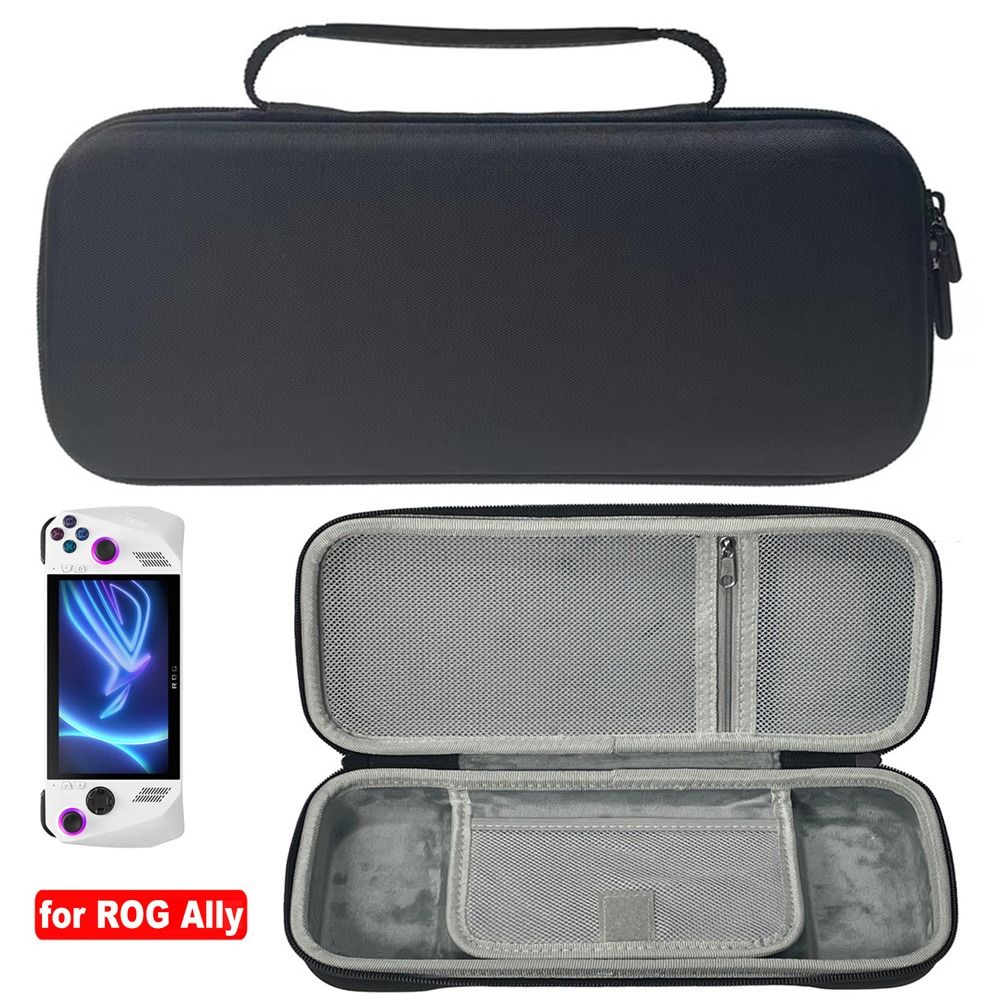 New Organizer Carrying Case Sc - Pc Gaming Asus Rog 评论和价格