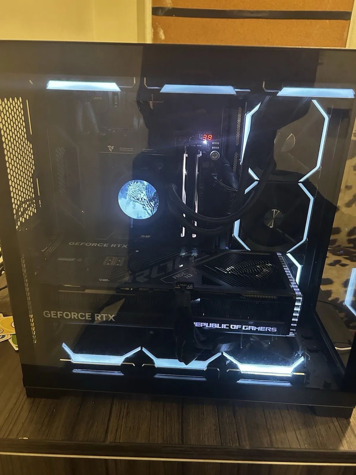 Gaming Desktop Pc Nvidia Rtx 4 - Pc Gaming Nvidia 4090 评论和价格