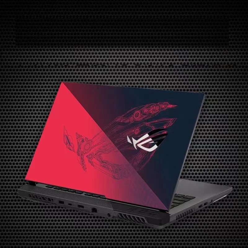 Fashion Laptop Painted Sticker - Pc Gaming Asus Rog 评论和价格