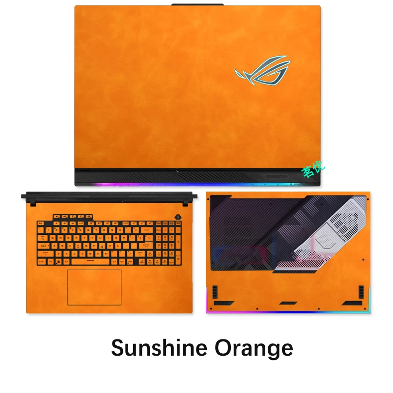 Fashion Laptop Painted Sticker - Pc Gaming Asus Rog 评论和价格
