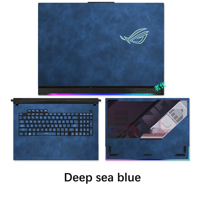 Fashion Laptop Painted Sticker - Pc Gaming Asus Rog 评论和价格