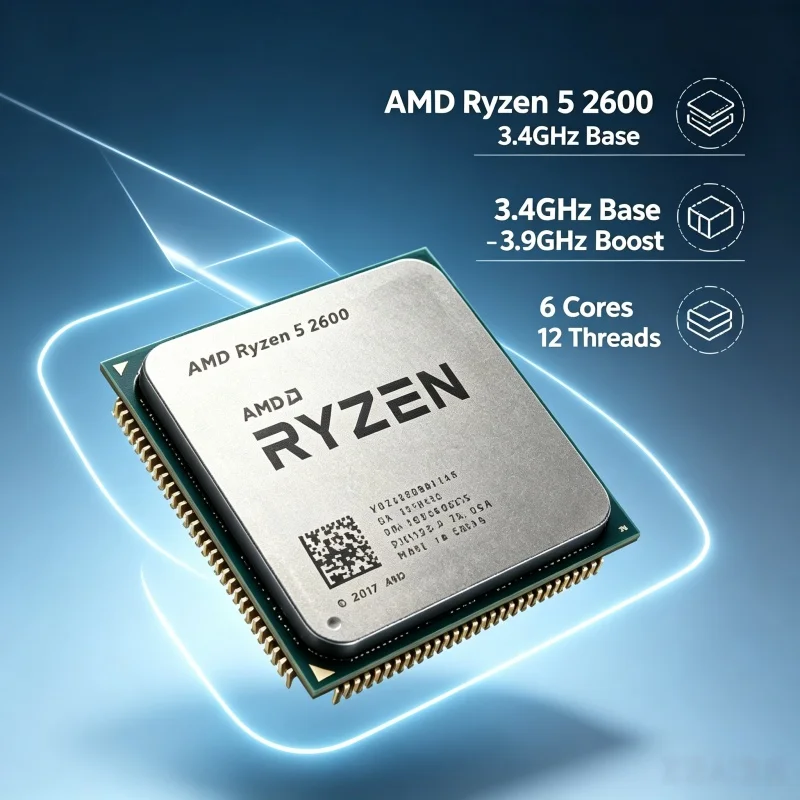 Universal AM4 Socket Processor - Pc Gaming Entry 评论和价格