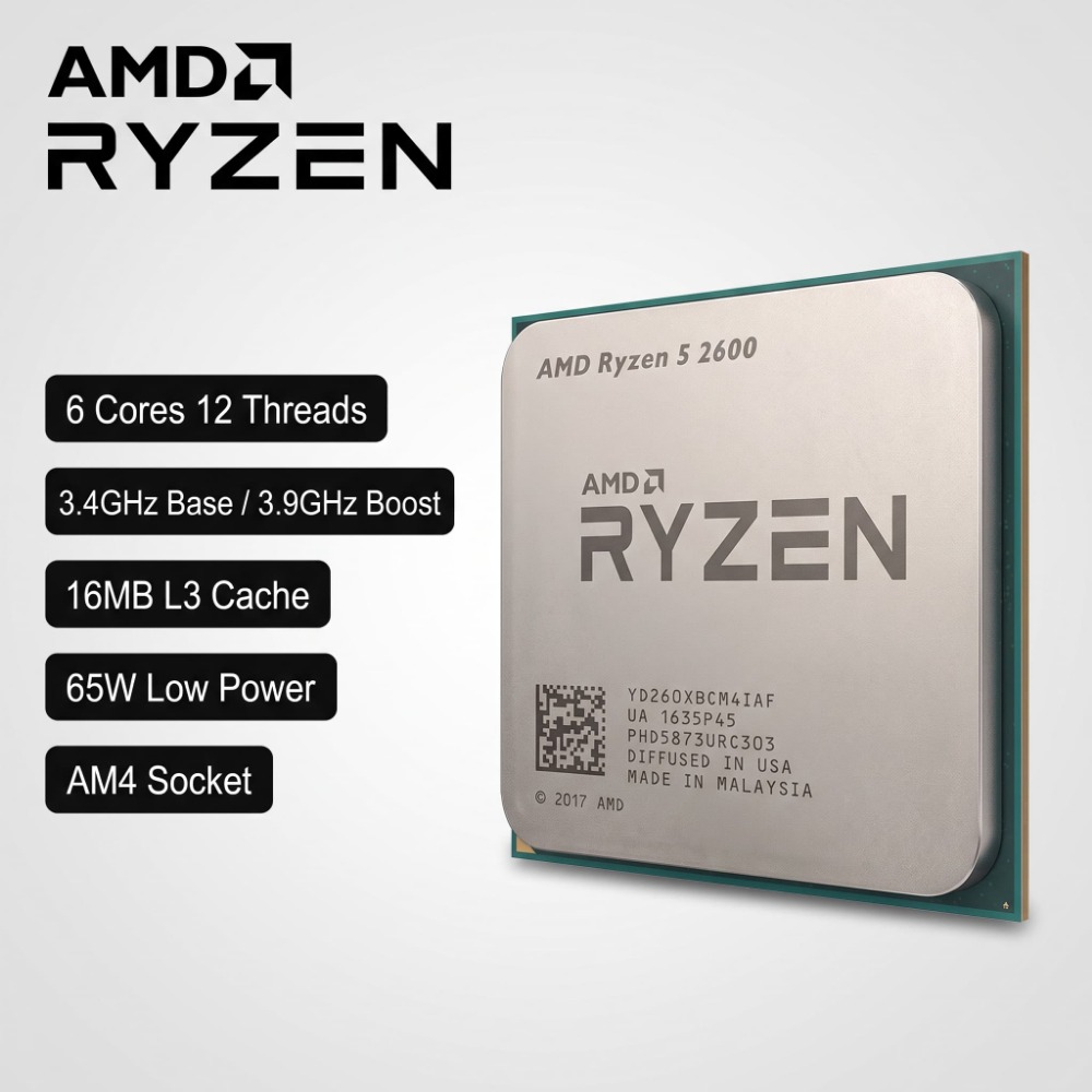 Universal AM4 Socket Processor - Pc Gaming Entry 评论和价格