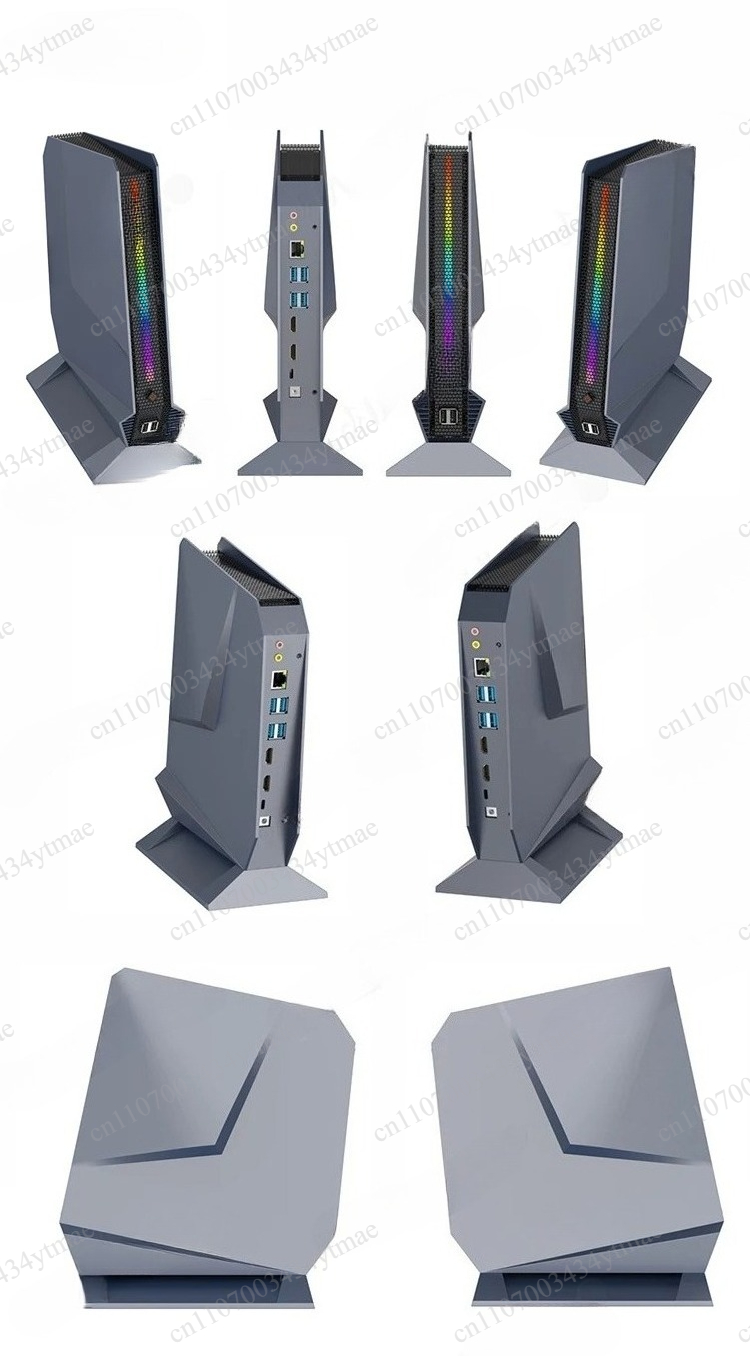Portable Gaming Mini PC, Core  - Pc Gaming Gtx 1650 评论和价格
