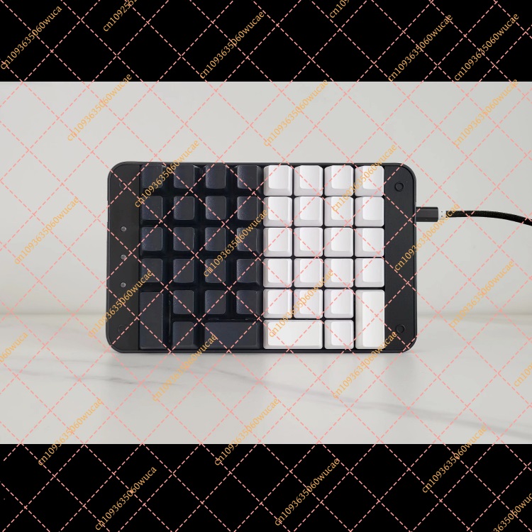 Programmable One-Handed Keypad - Pc Gaming Entry 评论和价格