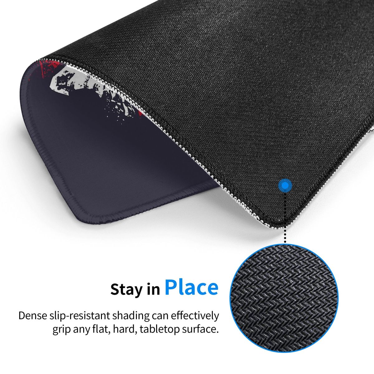 Multi-size Mouse Pad Movie Gam - Pc Gaming Umbrella 评论和价格