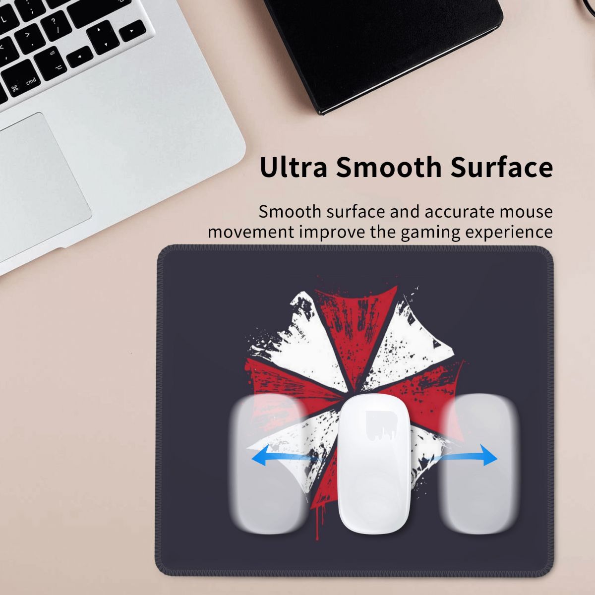 Multi-size Mouse Pad Movie Gam - Pc Gaming Umbrella 评论和价格