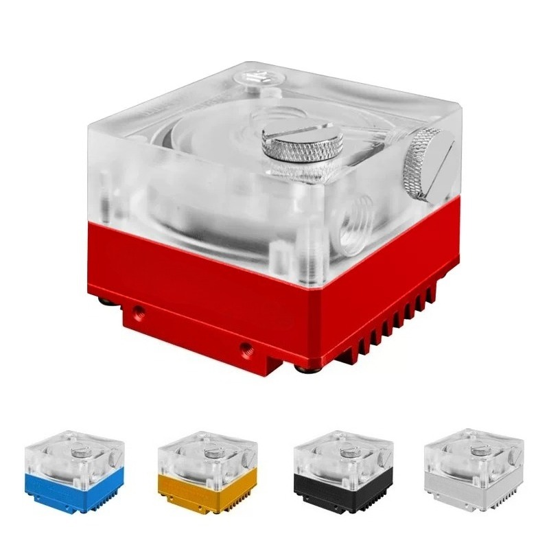 P67B Liquid Cooling Pump With  - Pc Gaming Liquid 评论和价格