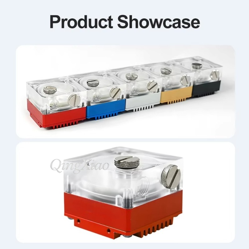 P67B Liquid Cooling Pump With  - Pc Gaming Liquid 评论和价格