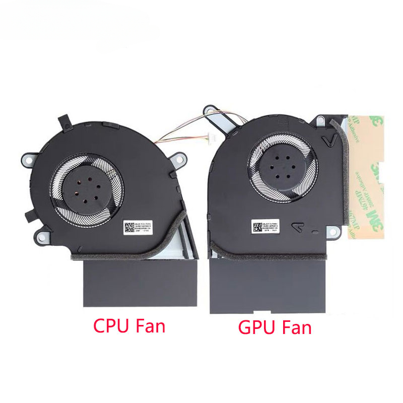 CPU Cooling Fan FMMT GPU Fan ( - Pc Gaming Asus Rog 评论和价格