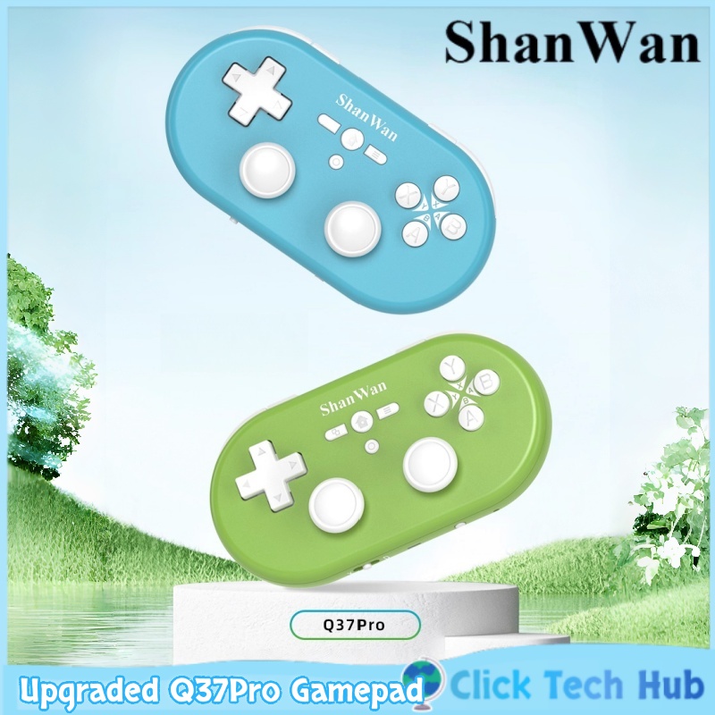 Upgraded Shanwan Q37pro Mini P - Pc Gaming Apple 评论和价格