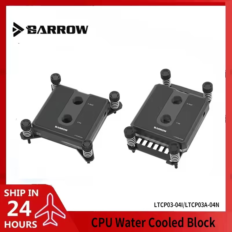 Barrow CPU Watercooler Liquid  - Pc Gaming Liquid 评论和价格