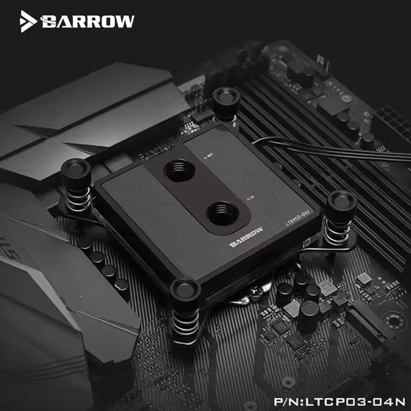 Barrow CPU Watercooler Liquid  - Pc Gaming Liquid 评论和价格