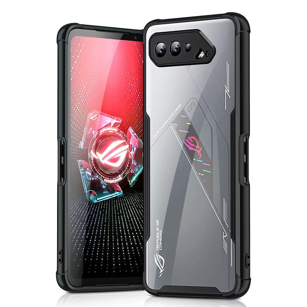CaseFor ASUS ROG Phone 5 Case  - Pc Gaming Asus Rog 评论和价格