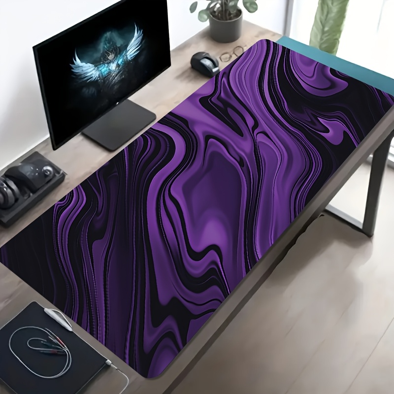 Purple Black Marble Liquid Met - Pc Gaming Liquid 评论和价格