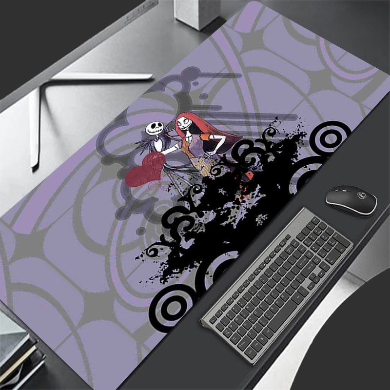 Mouse Pad Gamer Large Computer - Gaming Pc Equipment 评论和价格