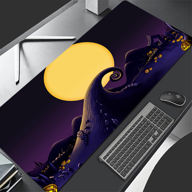 Mouse Pad Gamer Large Computer - Gaming Pc Equipment 评论和价格
