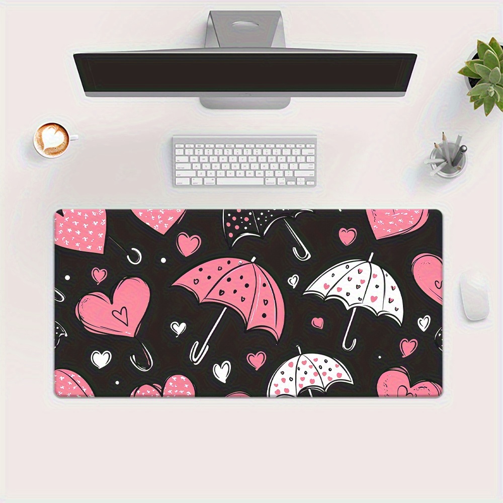 Love Umbrella Hearts Pattern X - Pc Gaming Umbrella 评论和价格