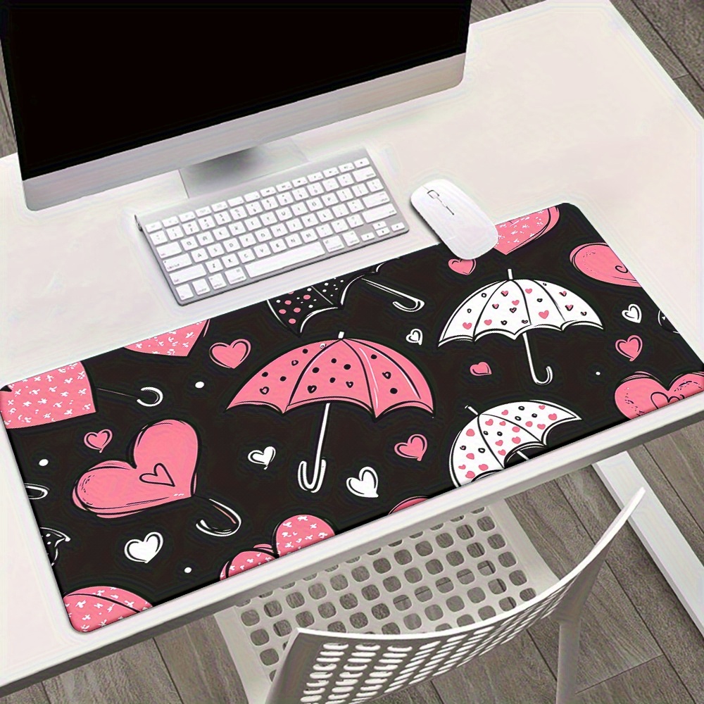 Love Umbrella Hearts Pattern X - Pc Gaming Umbrella 评论和价格
