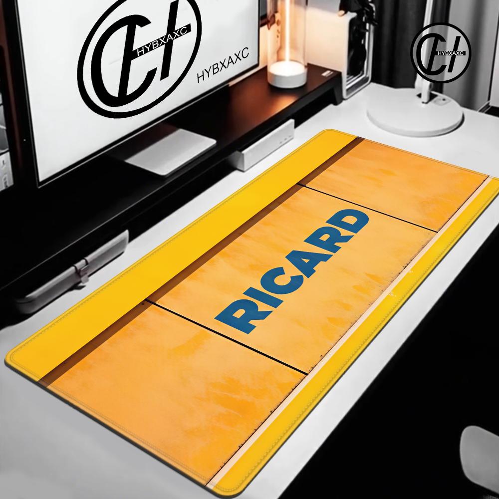 R-Ricard Drink Yellow Mouse Pa - Pc Gaming Yellow 评论和价格