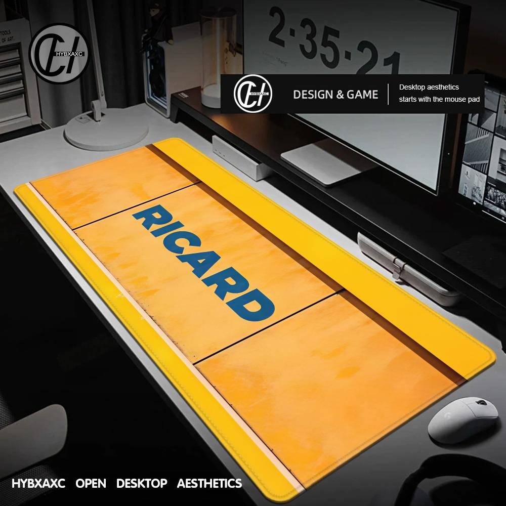 R-Ricard Drink Yellow Mouse Pa - Pc Gaming Yellow 评论和价格