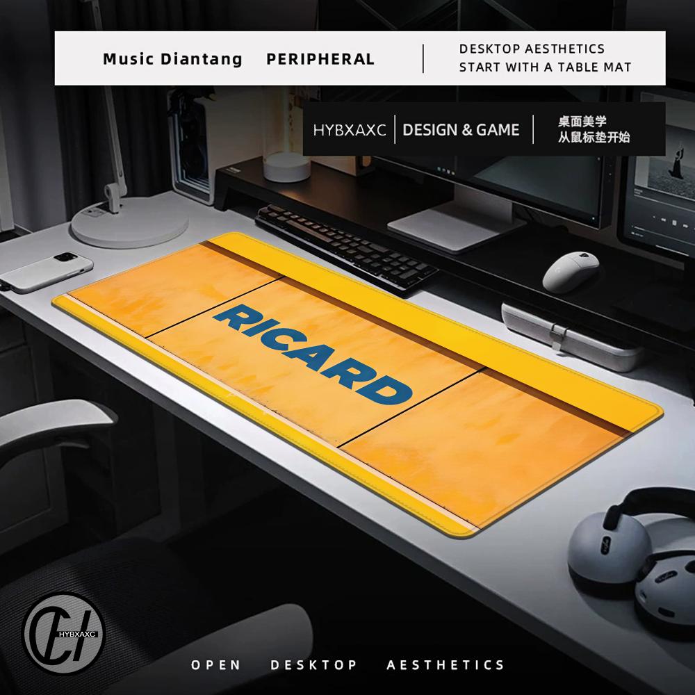R-Ricard Drink Yellow Mouse Pa - Pc Gaming Yellow 评论和价格