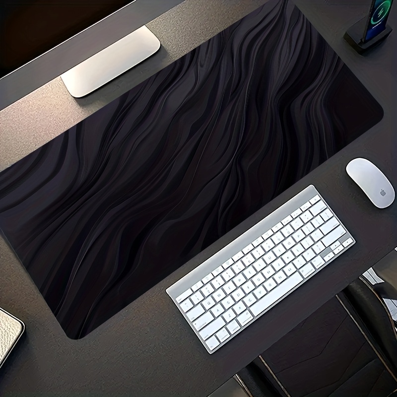 Black Liquid Wave Gaming Mouse - Pc Gaming Liquid 评论和价格