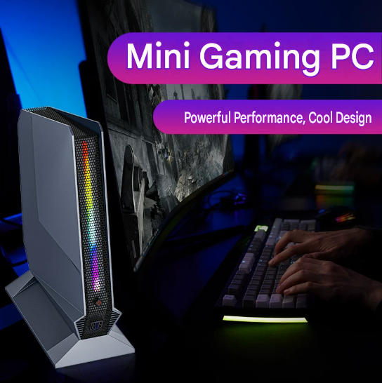 Hot Gaminig Mini Pc Cpu I9 998 - Pc Gaming Gtx 1650 评论和价格