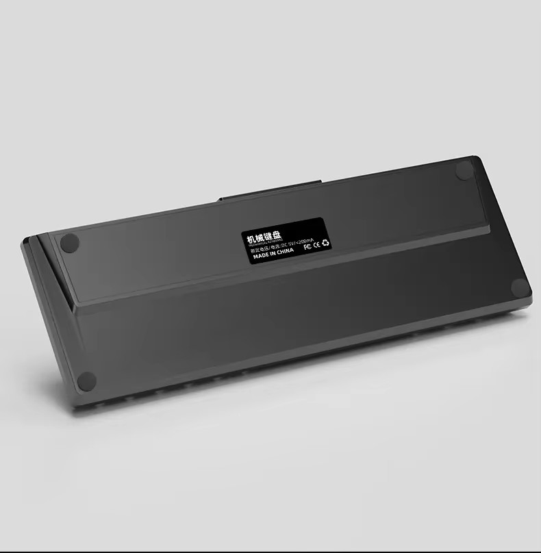 K68 Wired Mechanical Keyboard  - Pc Gaming Apple 评论和价格