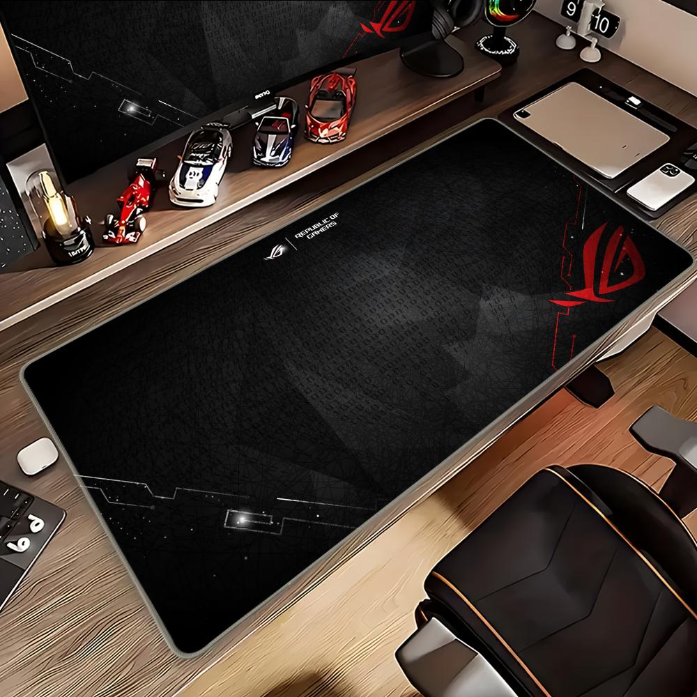 Asus Rog Mause Pad Anime Mouse - Pc Gaming Asus Rog 评论和价格