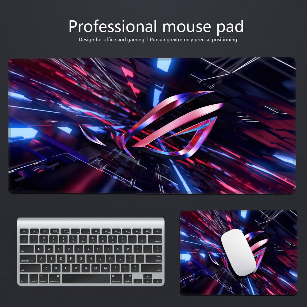 Asus Rog Mause Pad Anime Mouse - Pc Gaming Asus Rog 评论和价格