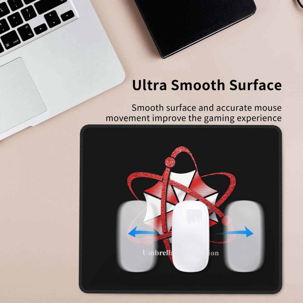 Multi-size Mouse Pad Umbrella  - Pc Gaming Umbrella 评论和价格