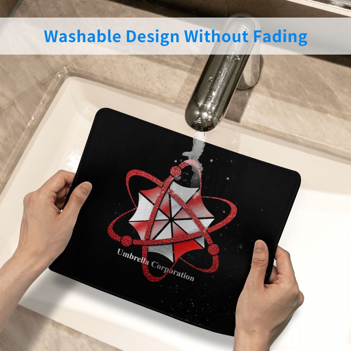 Multi-size Mouse Pad Umbrella  - Pc Gaming Umbrella 评论和价格