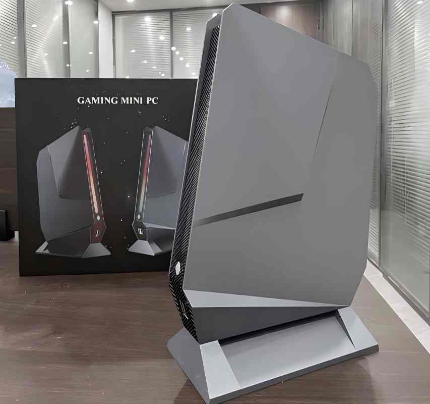 Desktop Mini Gaming Computer C - Intel Cpu Core I5 评论和价格