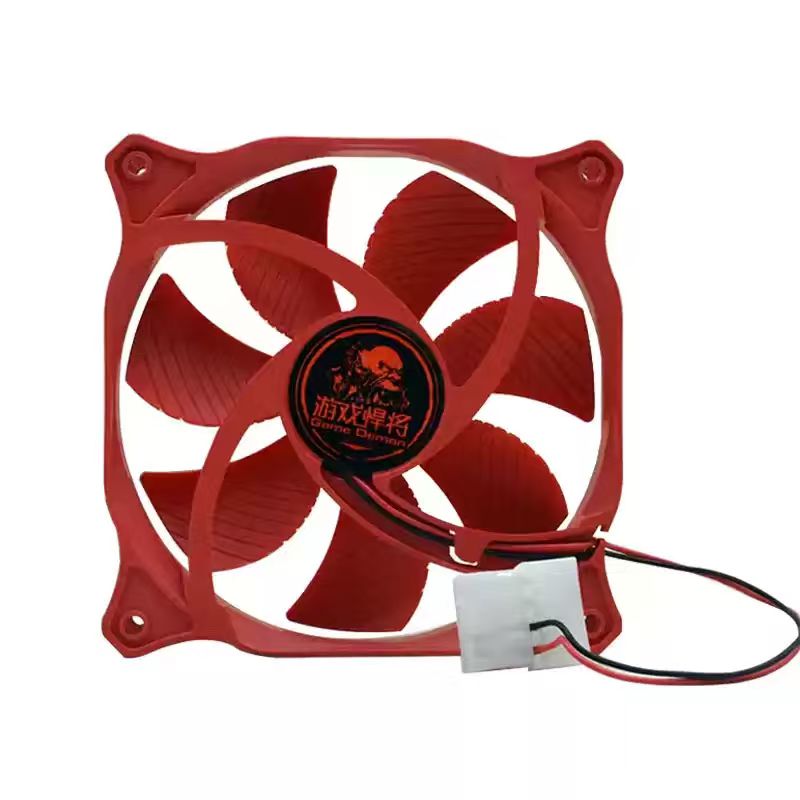 For Game Demon 120mm PC Case F - Pc Gaming Game 评论和价格