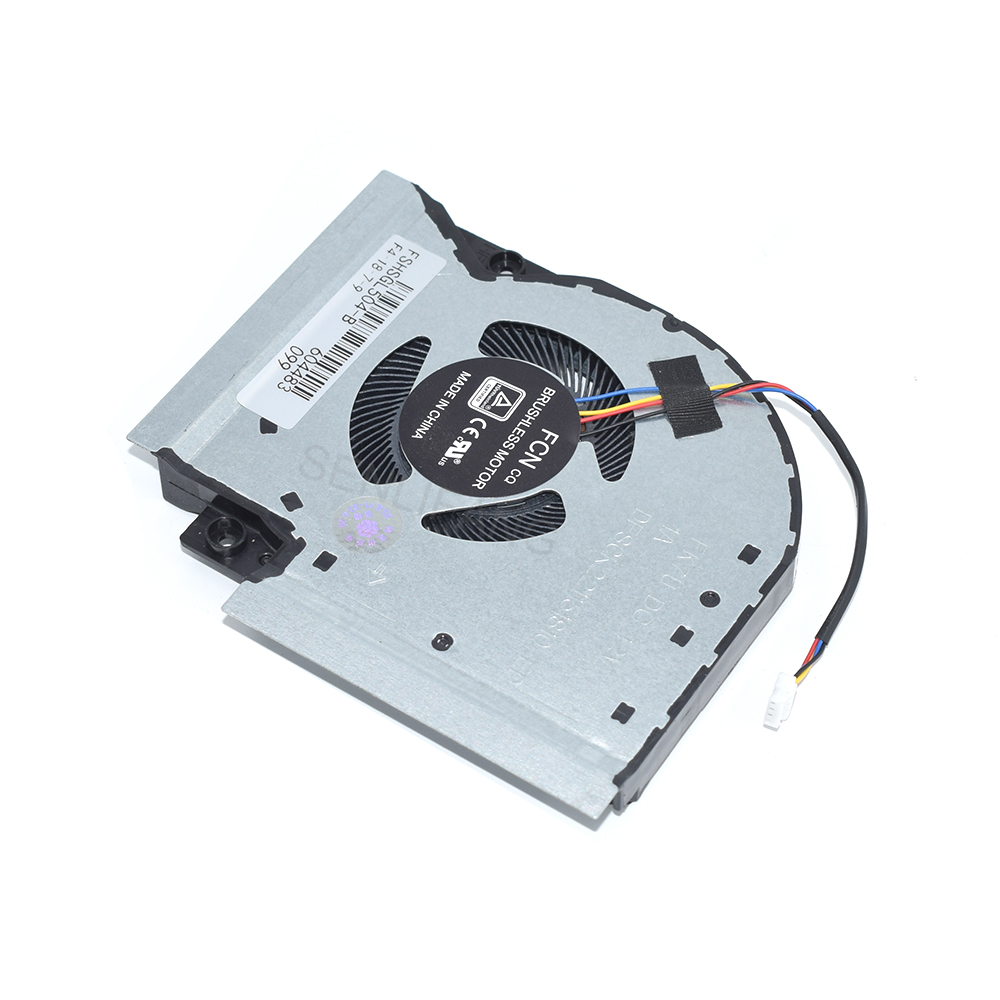 New Laptop CPU GPU Fan For ASU - Pc Gaming Asus Rog 评论和价格